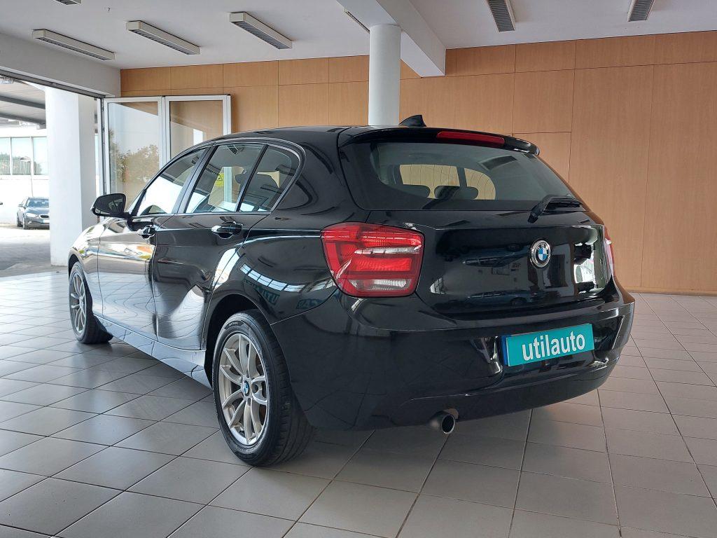 BMW 114d