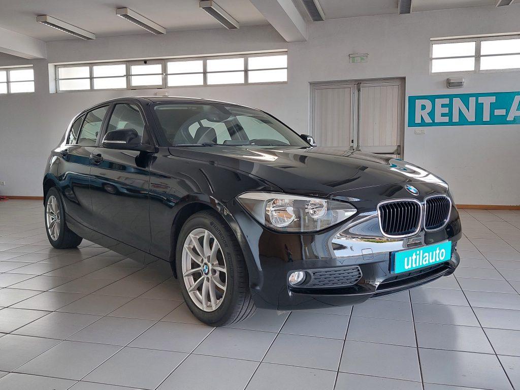 BMW 114d