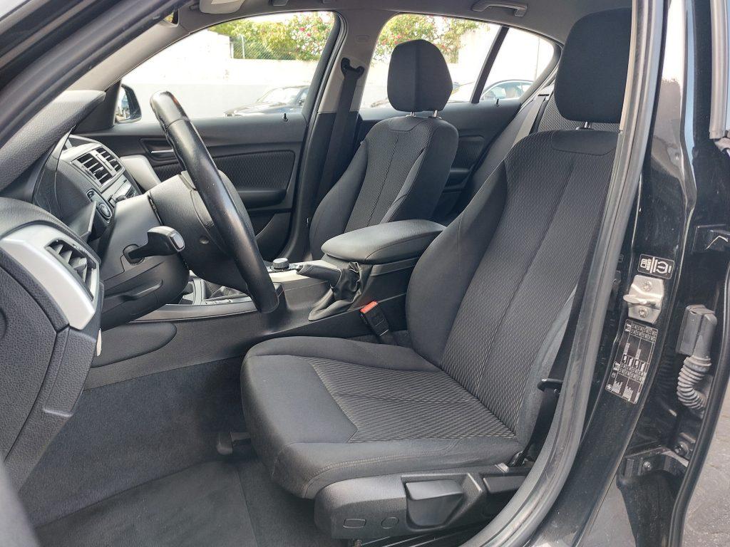BMW 114d