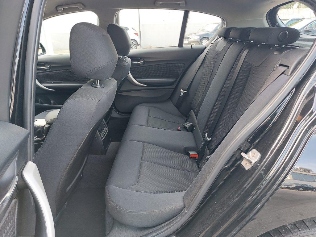 BMW 114d