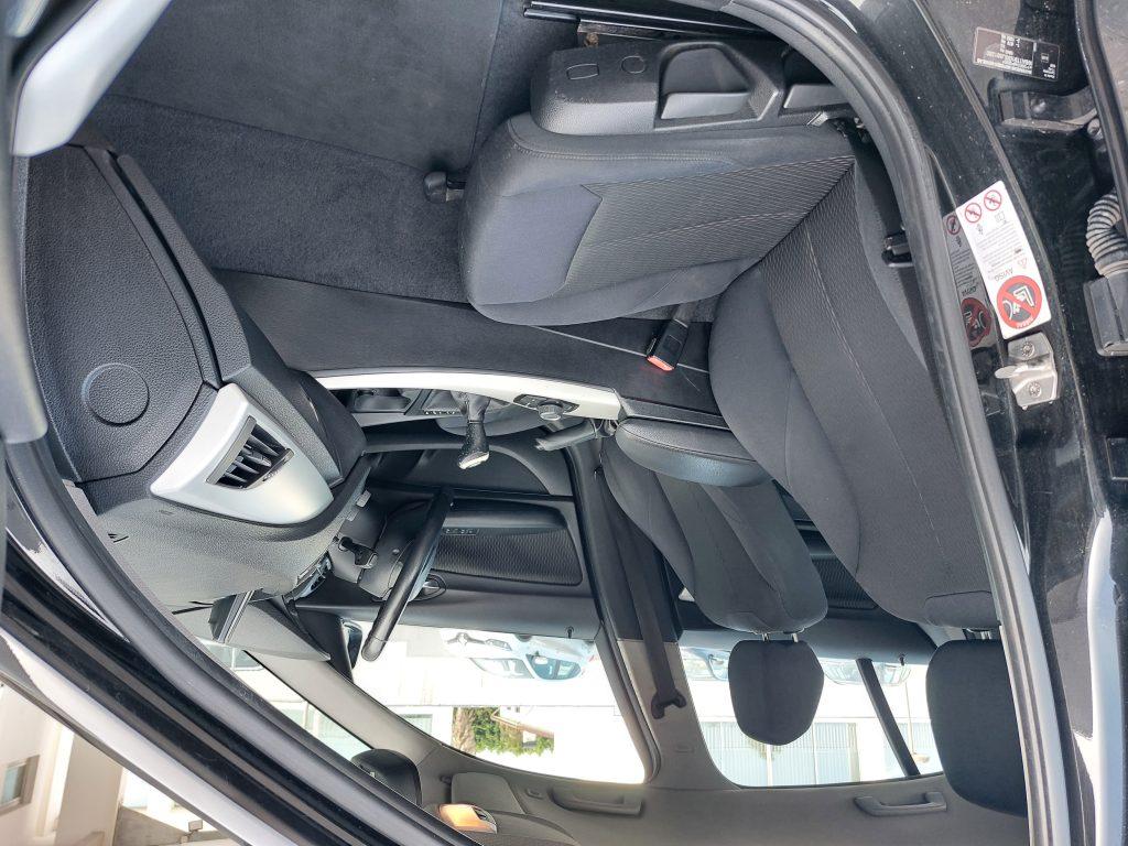 BMW 114d