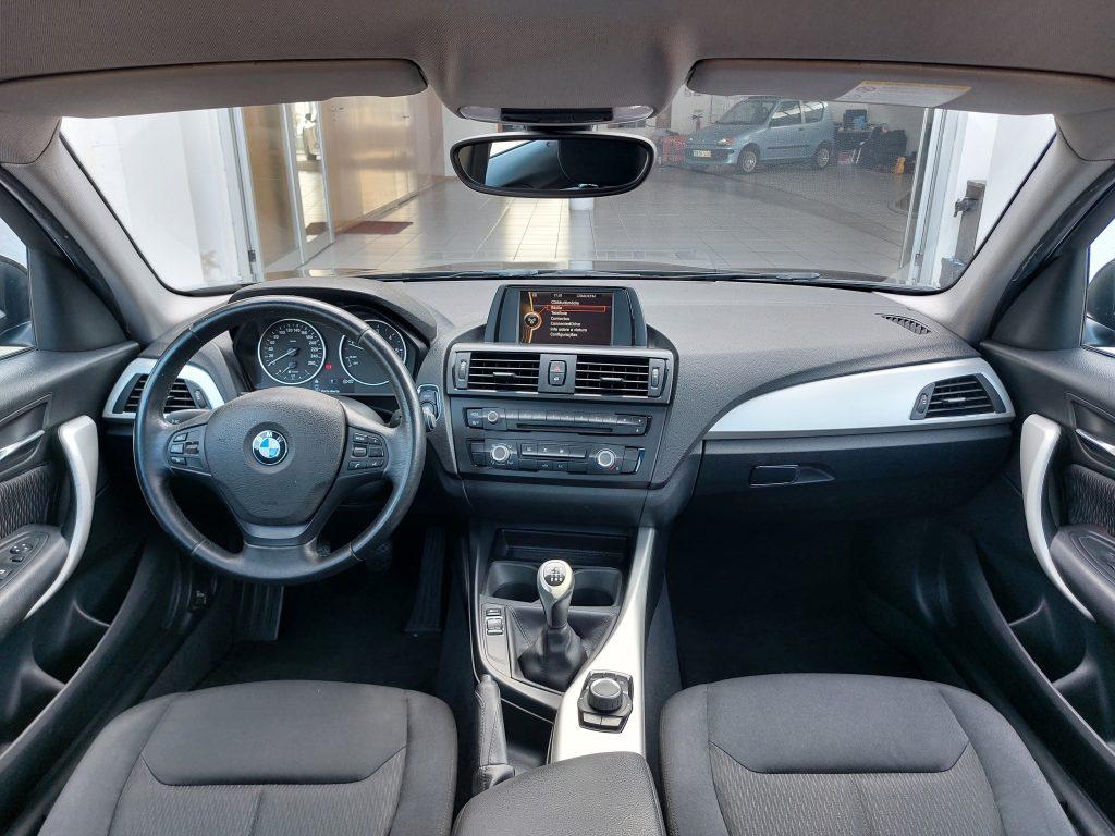 BMW 114d