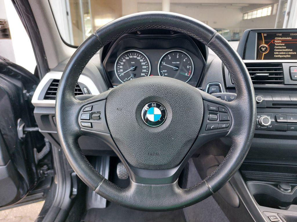 BMW 114d