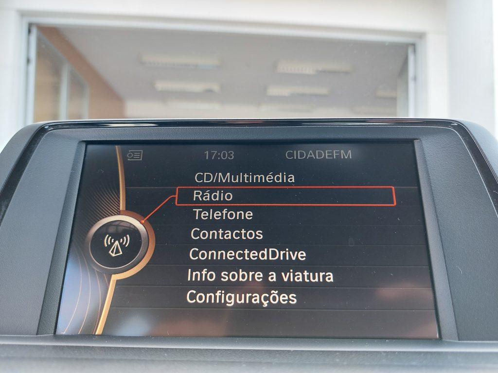 BMW 114d